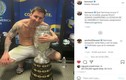 Mỗi bài đăng quảng cáo trên Instagram, Messi bỏ túi ngay hơn 17 tỷ 