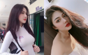 Nữ sinh tên Triệu Vy từng đình đám mạng xã hội giờ ra sao?