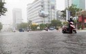 Bão số 5 suy yếu, tỉnh Quảng Bình đến Thanh Hóa mưa to