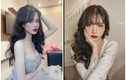Hot girl Quảng Ninh đẹp “lạ”, netizen không thể rời mắt