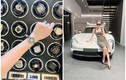 Bị netizen tố đeo đồng hồ “fake”, nữ đại gia quận 7 nói gì?