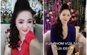 Bà Phương Hằng lộ cân nặng và chiều cao ai nghe cũng choáng