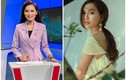 Rời công sở, nữ MC VTV mặc gợi cảm khoe vóc dáng mê hồn