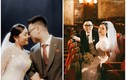 Nữ MC VTV tung trọn ảnh cưới với ông xã CEO đẹp “xuất thần“
