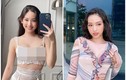 Diện đồ ren “nhức mắt”, hot girl Cà Mau nhận bình luận trái chiều