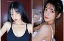 Nữ sinh trường Luật “gieo thương nhớ” bởi gương mặt giống idol Hàn Quốc