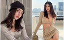 Hot girl xứ Trung khiến người hâm mộ trầm trồ vì body cực đỉnh
