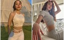 Hot girl “Phim cấp 3” vạn người ái mộ nhờ ăn mặc táo bạo