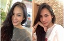 Gái xinh từng thi Hoa hậu Việt Nam lộ sắc vóc đời thực