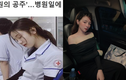 “Hot girl ngủ gật” lên báo Hàn và nhan sắc hiện tại khó tin