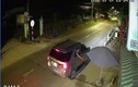 Nhóm đối tượng đi ô tô, dùng súng chích điện để trộm chó ở TP Hồ Chí Minh