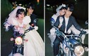 Bộ ảnh cưới mang dấu ấn xưa làm netizen ngắm hoài không chán