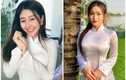 Khoe ảnh liên tục gây sốt, “hot girl áo dài” nhận về like “khủng“