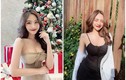 Hot girl Instagram Việt đẹp lạ, chỉ mặc gợi cảm khi chụp hình