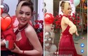 “Hot girl thị phi” Trang Nemo bị bóc nhan sắc tại một sự kiện 
