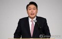 Lãnh đạo các nước chúc mừng Tổng thống đắc cử của Hàn Quốc