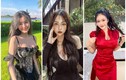 Ba hot girl cùng tên nổi “rần rần” mạng xã hội vì nóng bỏng