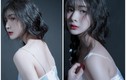 Chán khoe vòng 1, “hot girl TikTok” Quỳnh Alee hóa nàng thơ kín đáo