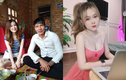 “Cô giáo hot girl” từng bên Lộc Fuho gây tranh cãi vì ăn mặc