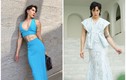 Trending now: Fashionista “6 múi” diện đồ nữ đấu tranh cho giới LGBT