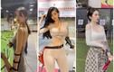 Dàn “hot girl bắn cung” khiến nhiều người mất tập trung vì mặc đẹp