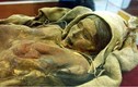 Phát hiện xác ướp 4.000 năm tuổi bị chôn vùi tại Trung Quốc