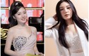 “MC trẻ nhất VTV” cao 3 mét bẻ đôi vẫn được khen hết lời