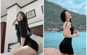 Hot girl Nha Trang sở hữu vòng 3 đẹp không có chỗ chê