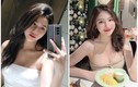 Hai hot girl 10X khiến netizen mê mệt vì... xinh hết phần thiên hạ