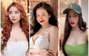 Điểm mặt dàn hot girl Việt chăm hở bạo để nổi tiếng trên MXH 