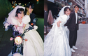 Bộ ảnh cưới phong cách retro của cặp đôi Việt gây sốt tại Hàn