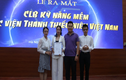 Ra mắt CLB Kỹ năng mềm Học viện Thanh thiếu niên Việt Nam