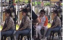 Lộ khoảnh khắc chụp lén, nữ TikToker Việt Phương Thoa khiến netizen ngã ngửa