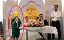Bản tin Facebook ngày 7/9: MC đám cưới nhí "tài không đợi tuổi"