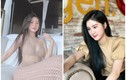 Hot girl chiếm spotlight MXH nhờ đẹp như diễn viên Hoa ngữ 