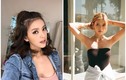 Hot girl lai Việt - Thái nổi bật giữa rừng gái xinh là ai?