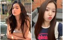 Hai hot girl xứ Trung được yêu vì vẻ đẹp tròn đầy
