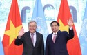 Liên Hợp Quốc tiếp tục thúc đẩy quan hệ toàn diện với Việt Nam