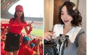 “Hot girl bóng đá” từng khiến báo Hàn săn đón giờ ra sao?
