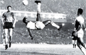 Vua bóng đá Pele và những bàn thắng đi vào lịch sử