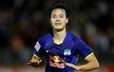 Cầu thủ Văn Toàn chính thức gia nhập CLB Hàn Quốc