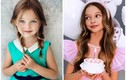 “Cô bé xinh nhất nước Nga” càng lớn xinh như nàng công chúa