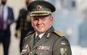 Tổng tư lệnh các lực lượng vũ trang Ukraine trở thành triệu phú USD
