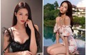Hot girl bị lừa tình nổi tiếng Malaysia khoe vòng eo 50cm