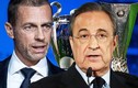 Dự án Super League trở lại với nhiều điểm mới khiến UEFA lo lắng 