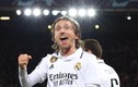 Tả xung hữu đột ở tuổi 37, Luka Modric được fan Liverpool vỗ tay