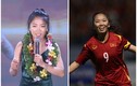 Nữ cầu thủ lọt top gương mặt trẻ tiêu biểu 2022 là ai?