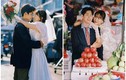 Cặp Youtuber Hàn Quốc gây sốt với bộ ảnh cưới chụp tại Việt Nam
