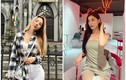 Hậu giải nghệ, hai hot girl bóng chuyền vẫn tạo sức hút