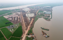 Cận cảnh kênh đào đắt nhất Việt Nam sắp hoàn thành